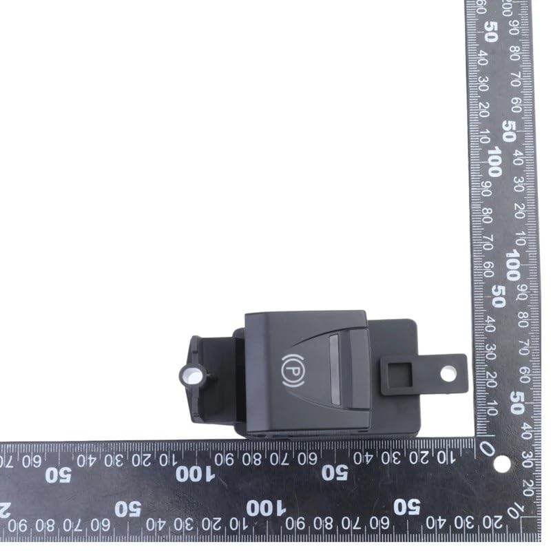 電子自動ハンドブレーキボタンパーキングスイッチ 36321-0001R 363210001R に適合する ルノー に適合する ラグナ