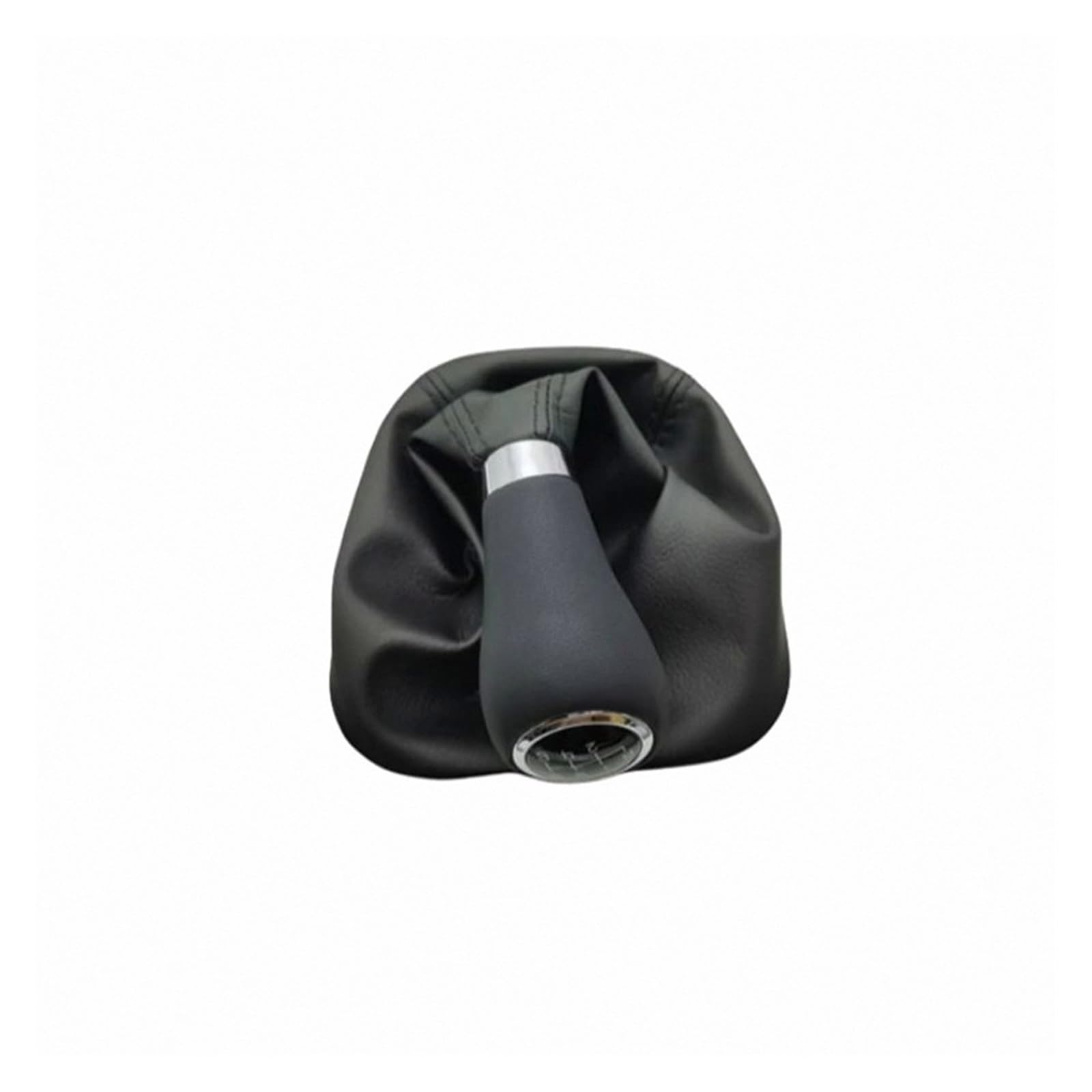 Glblpexelr 6Speed 8Mm Gear Shifter Knob For Benz C Class W203 S203 Cl203 2000-2003 Direct Fit