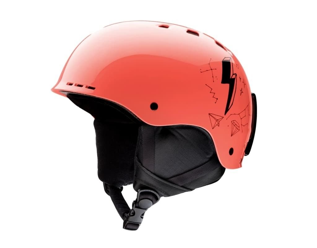 Smith Optics Holt Jr Youth Snow Helmet