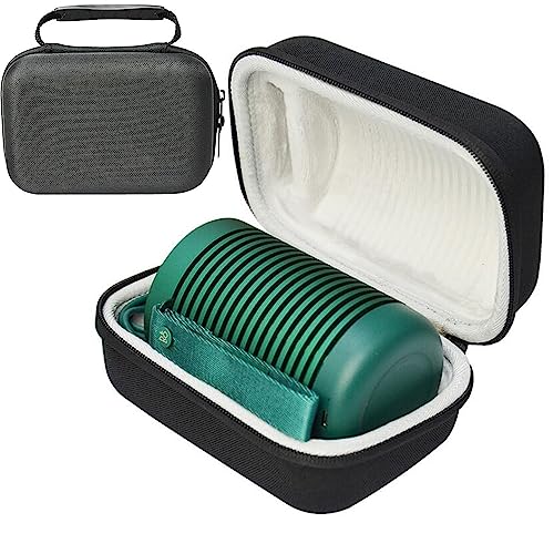 Coyktonty Storage Bag Protective Case Carrying Case for Bang & Olufsen Beosound Explore Bluetooth Speaker,Impact Resistant Dirt Resistant Travel Accessories