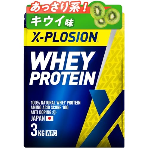 �G�N�X�v���[�W���� �v���e�C�� 3kg �z�G�C�v���e�C�� �L�E�C�� WPC X-PLOSION ���{����