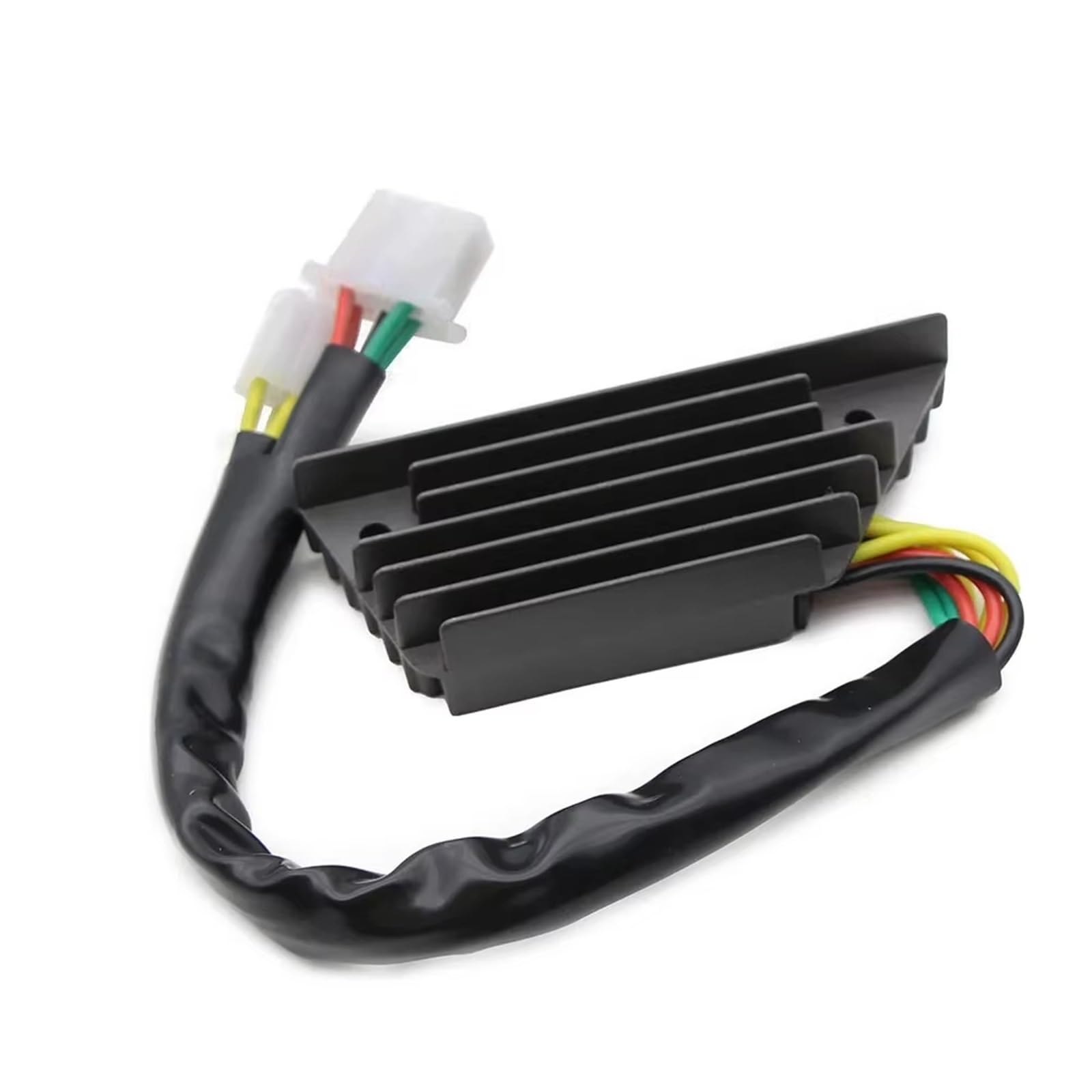 VETJMUA VT1100C For Shadow 1985 1986 Motorcycle Voltage Regulator Rectifier 31600-MG8-008 Voltage Regulator Rectifier