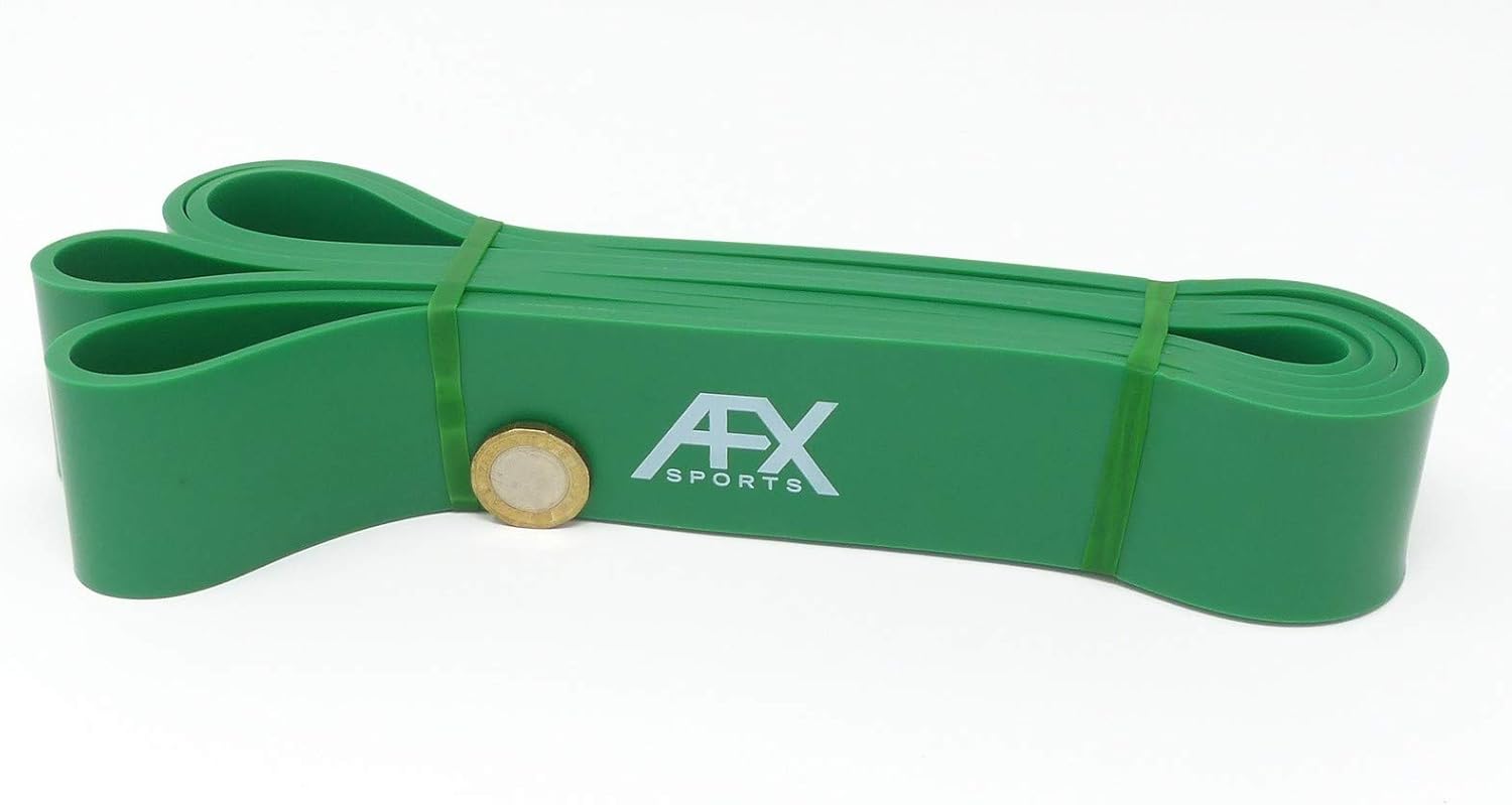 banda di resistenza per pullup