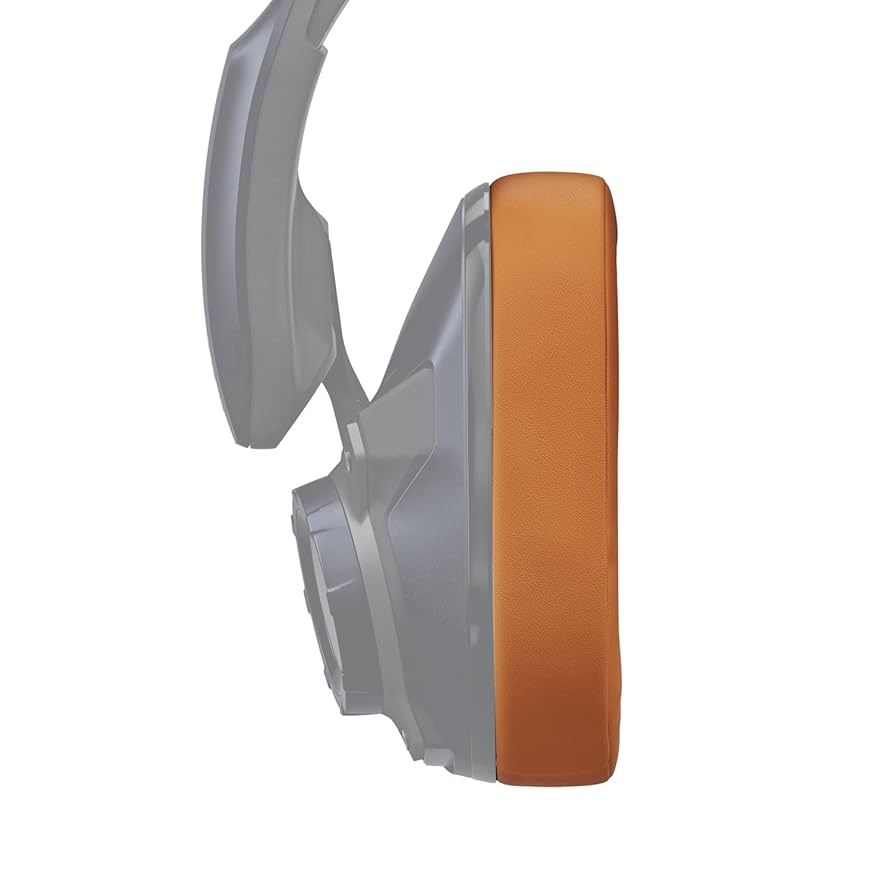 EPOS GSP 600 ＋ GSA 601C EPOS Gaming GSA 601 Brown Earpads for GSP 600, 601 and 602