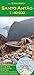 Produktbild Cabo Verde: Santo Antão (Antao) 1:40000: Wanderkarte