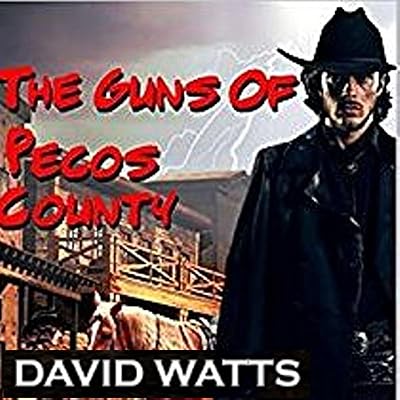 The Guns of Pecos County