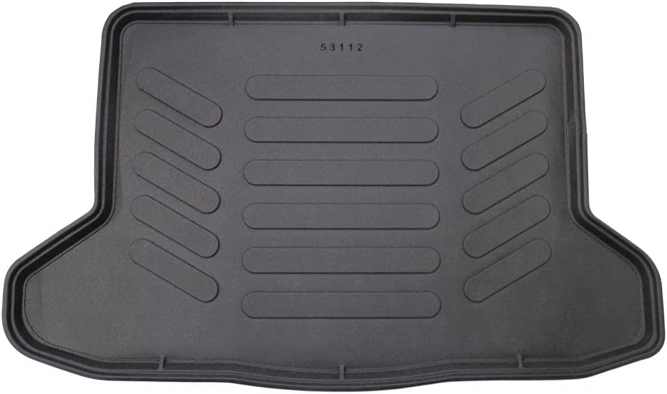Croc Liner All Weather Cargo Liners Compatible with Honda