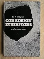 Corrosion inhibitors B0007E2DM2 Book Cover