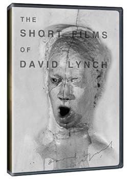 The Short Films of David Lynch