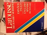 Diccionario General Espanol-Ingles English-Spanish Larousse/Larousse General Dictionary of Spanish-English/English-Spanish (Spanish and English Edition)