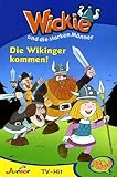  Wickie und die starken Männer, Die Wikinger kommen!