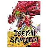 Isekai samurai vol. 02