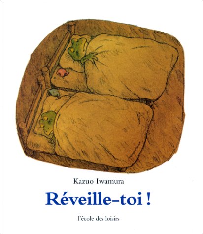 Réveille-toi !