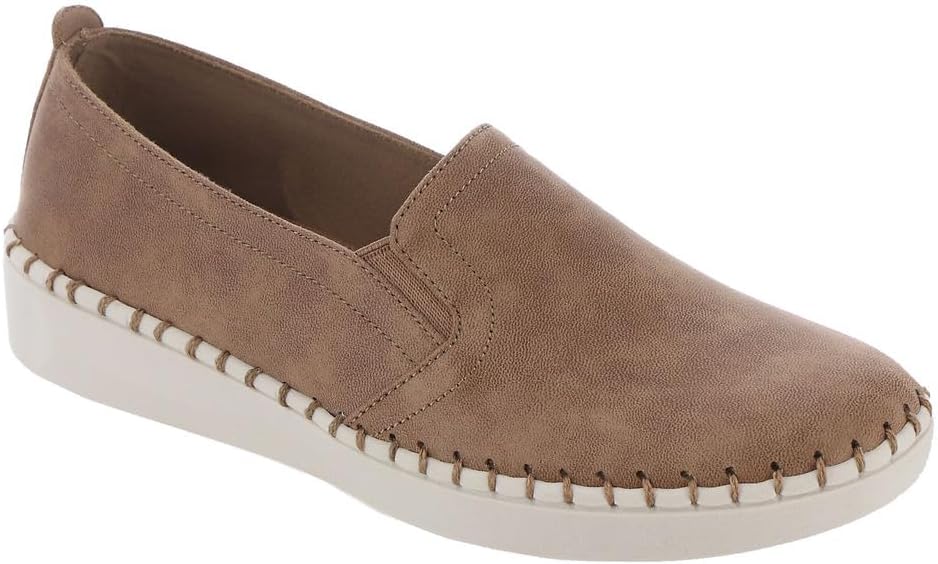 Skechers Women's Sepulveda 2.0-So Smooth Sneaker