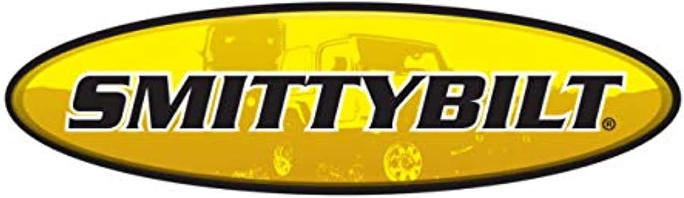 Smittybilt 97512-32 Winch Gear Box Cover