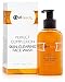 The Best Acne Skin Clearing Face Wash with Tea Tree for Sensitive, Oily & Combination Skin. Natural Cleanser to Treat Facial Blemishes, Pimples and Blackheads. Non Drying, Non Oily.