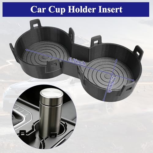 Portavasos de recambio para Jetta A6 2011-2016 miniatura 2