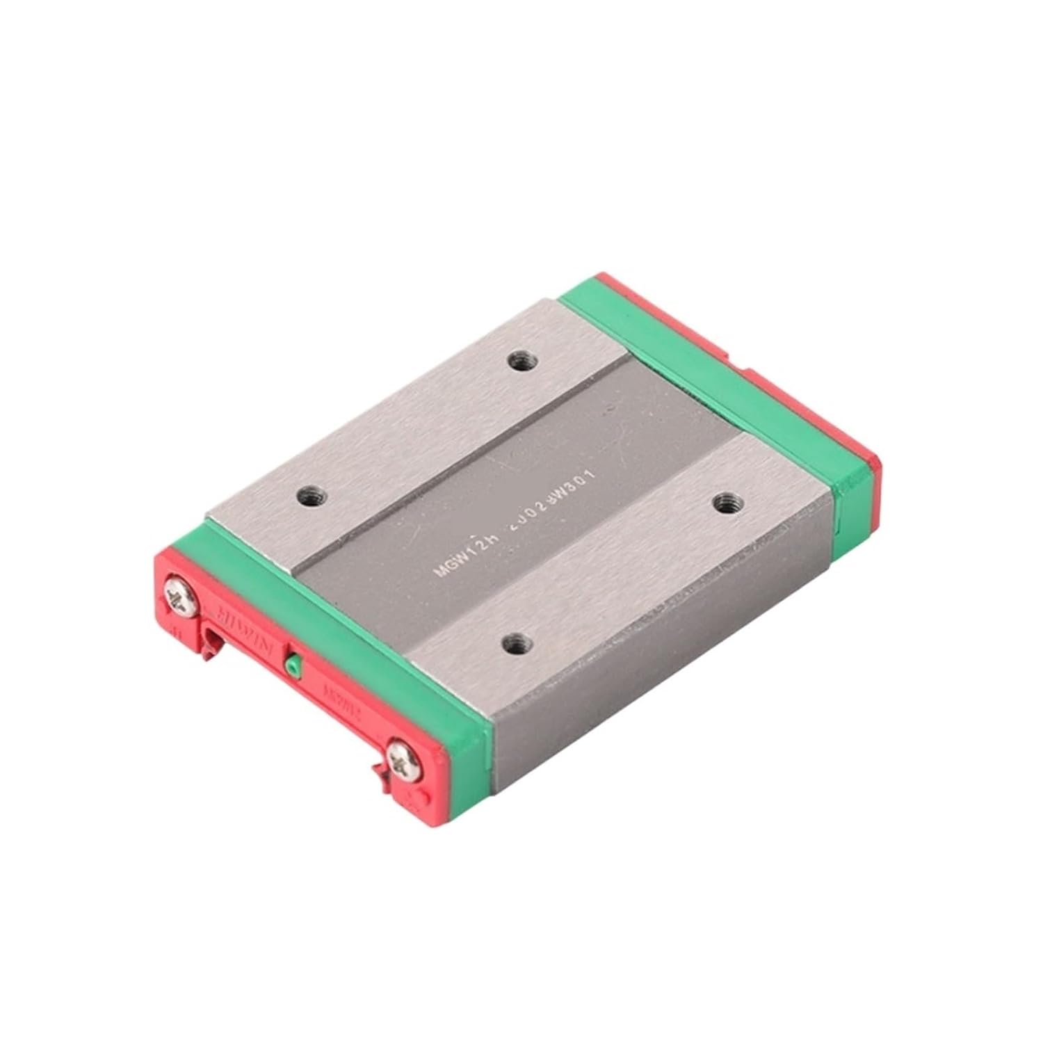 Linear Guide MGW12H MGW12HZ0C MGW12H Z0CM/Z0H/Z0HM GK Block Rails for 3D Printer Computerized Numerical Control Machine Parts Actuator Guides