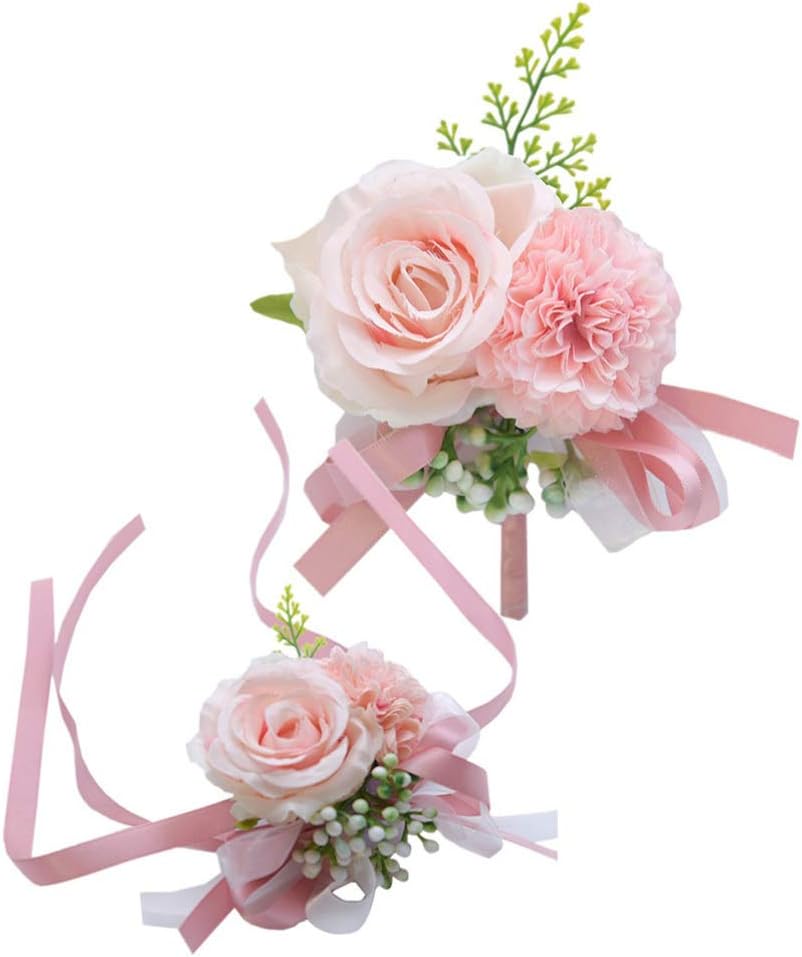 fiore di seta per abito