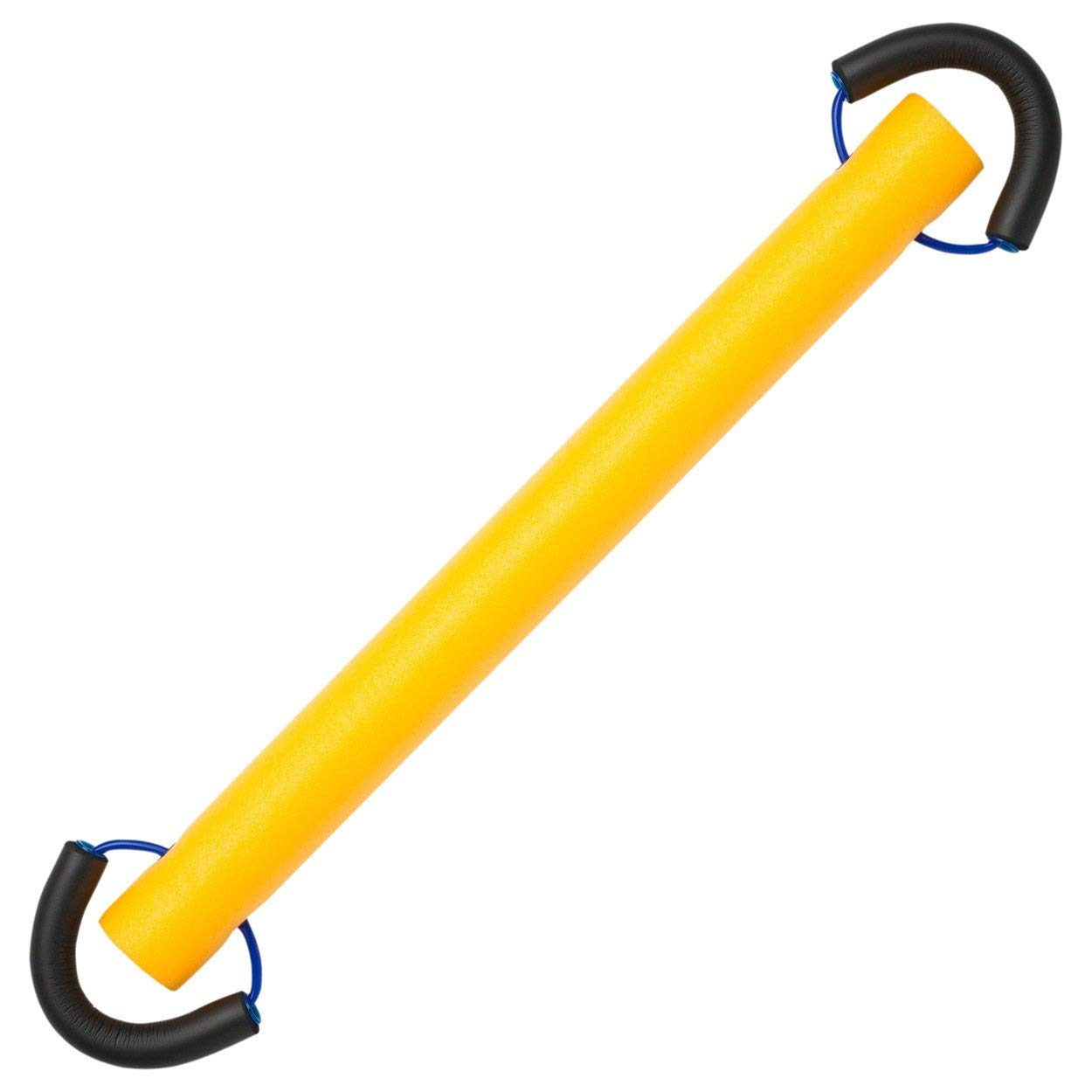 BECO Powerstick 75cm Jaune | Aquagym Natation | Fitness Eau