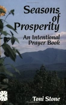 Paperback Seasons of Prosperity: An International Prayer Book