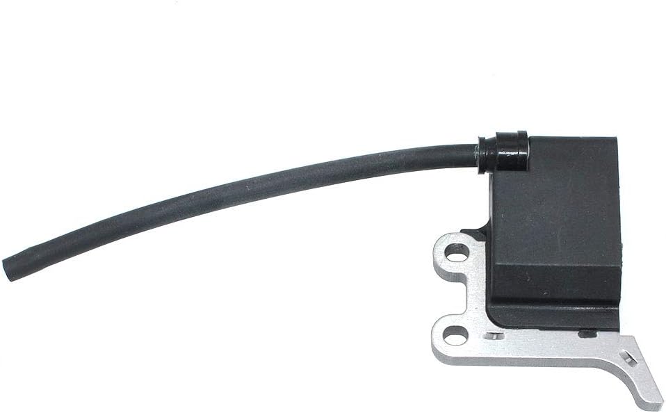 P SeekPro Ignition Module Coil for Husqvarna Clearing Saw Brushcutter Pole Chainsaw Pole Hedge Trimmer 525LS 525PT5S 525RX 525ECS 525ES 525HF3S 525L 525LK 524 525LST 525LX 525RJD 525RK 525RJX 525RXT