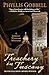 Treachery in Tuscany (Jordan Mayfair Mystery)