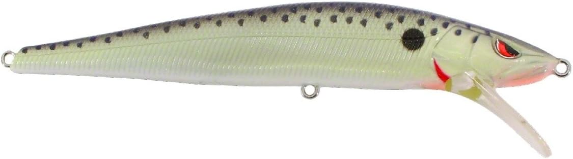 Spro Mc Stick 110 Jerk Bait-Pack of 1