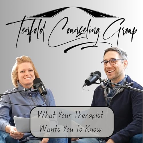 What Your Therapist Wants You To Know About Love and Attachment