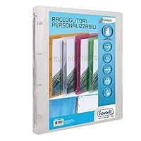 Favorit 100460713 Binder klar