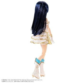 Pure Neemo EX-CUTE Chisa & Nina 2体セット Azone 1/6 12