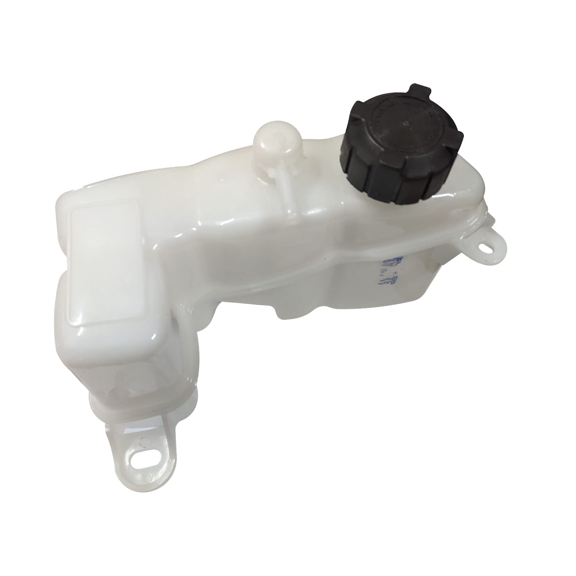 Vaschetta Acqua Radiatore Compatibile Per Fiat Idea 1.3 Multijet 03> Lancia Musa 04> Fiat Punto Serbatoio Tappo Incluso