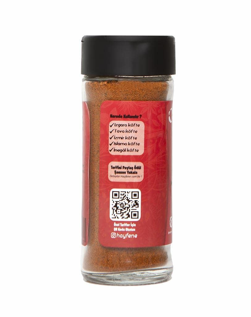 Hayfene Köfte Baharı 45 gr