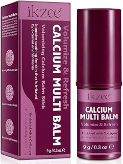 Calcium Moisturizing Cream Stick, Firming & H...