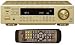 Produktbild Denon AVR-F100 AV-Receiver Gold