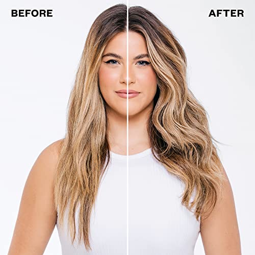 Igk Big Time Volume & Thickening Mousse | Moveable + Fullness + Frizz Control | Vegan + Cruelty Free | 6.2 Oz #TOP4