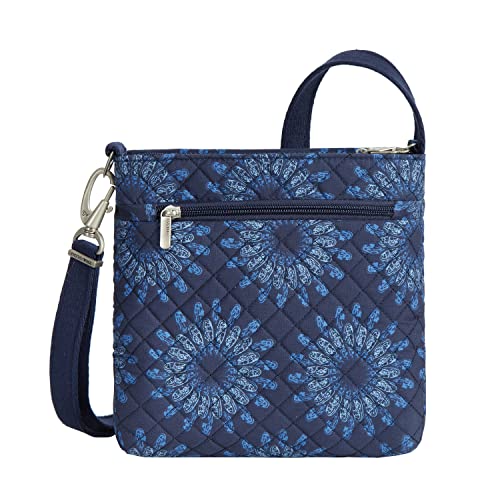 Image of Travelon Anti-Theft Classic Mini Shoulder Bag