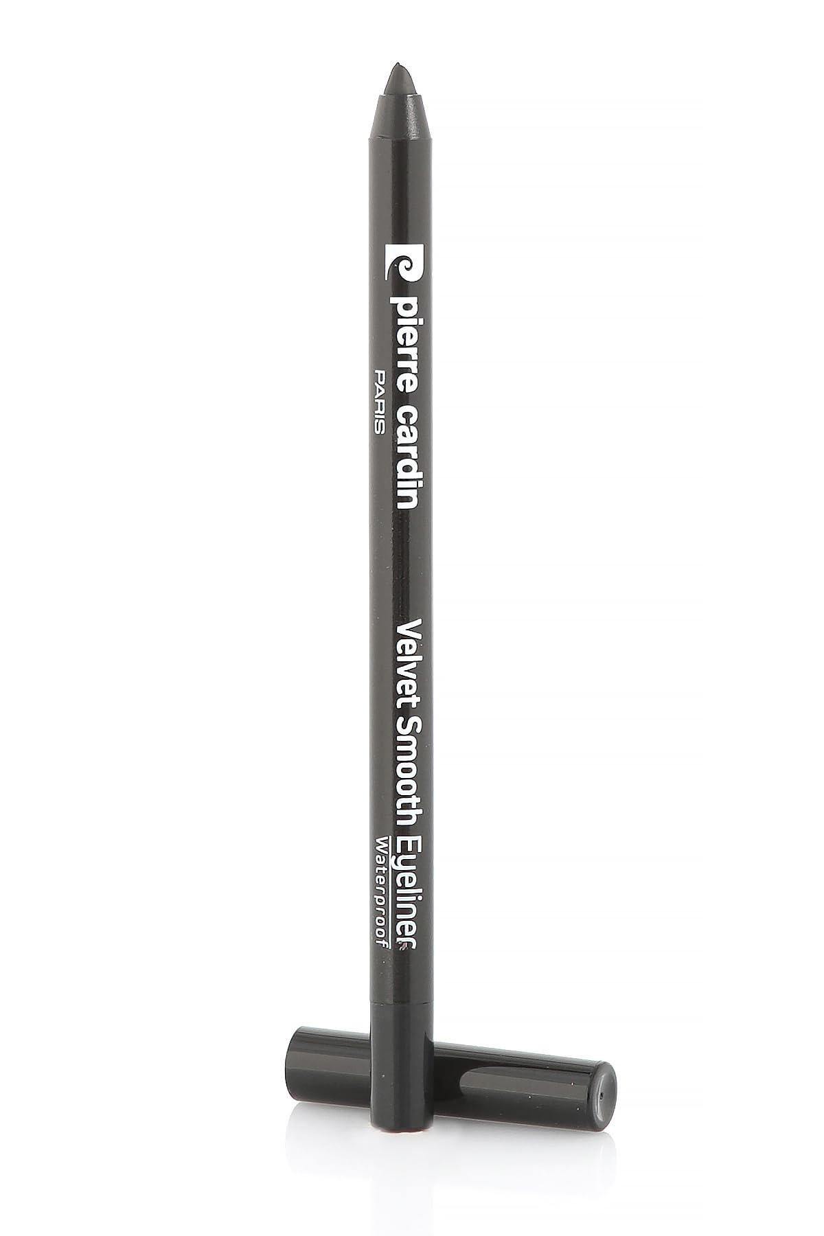 Pierre Cardin Velvet Smooth Eyeliner-Deepest Black-965