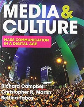 Media and Culture: An Introduction to Mass Communication