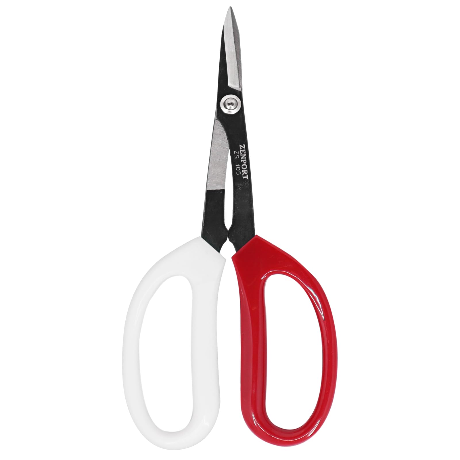 Amazon.com : Zenport ZS105 Deluxe Scissors for Garden, Fruits and