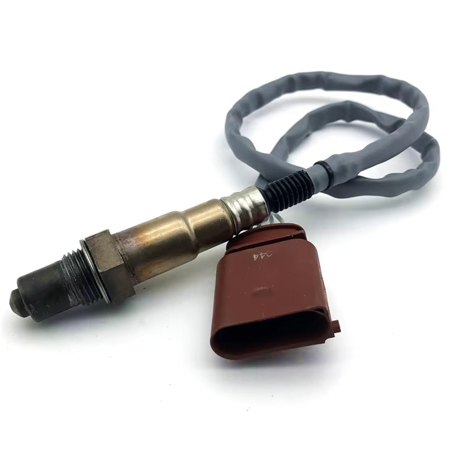 Capteur d'oxygène O2 lambda pour un rapport air carburant stable