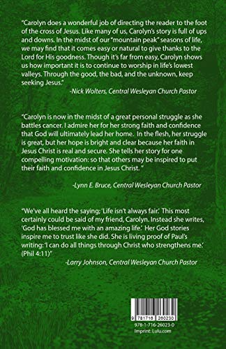 My Journey with Jesus – vue 2
