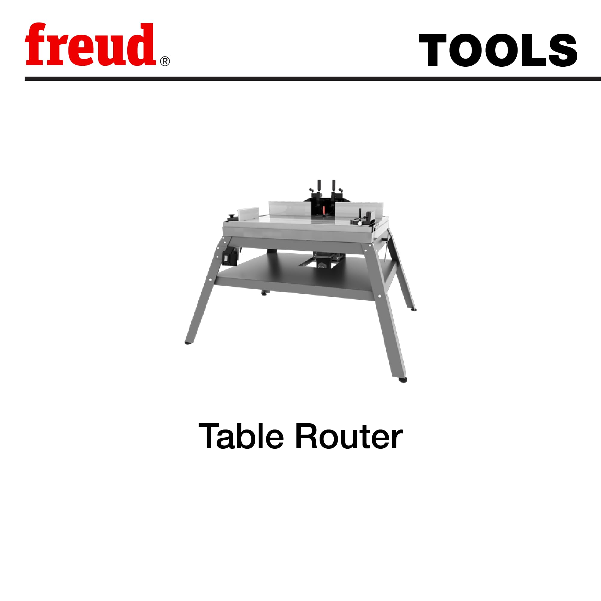 Freud Drawer Lock Bit with Perma-Shield Coating for Fast, Efficient and Strong Drawer Joints - 2 Cutters, 16000 RPM, 30° Angle, 33/64" Height, 2" Length, 1/2" Shank - 99-240
