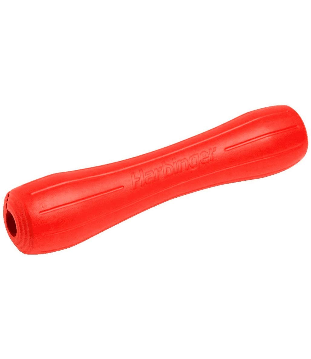 Contoured Ergofit Bar Pad For Standard And Olympic Bars