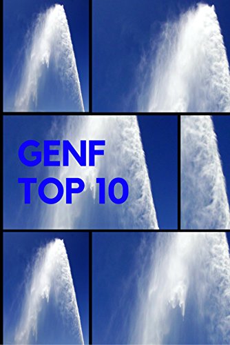 Genf: Top 10 (German Edition)