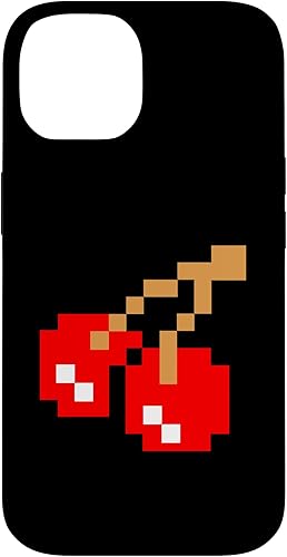 Miniatura 4 de iPhone 12 mini Retro Arcade Game Cherries Funny 80s arcade video game Case