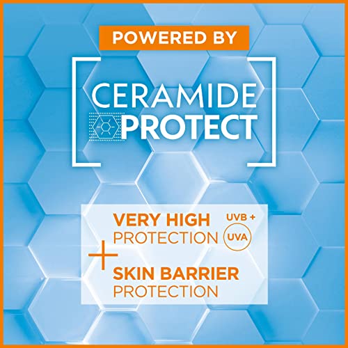Garnier Ambre Solaire Sonnencreme LSF 50+ Sensitive Advanced Serum, 125 ml – Ansicht 6