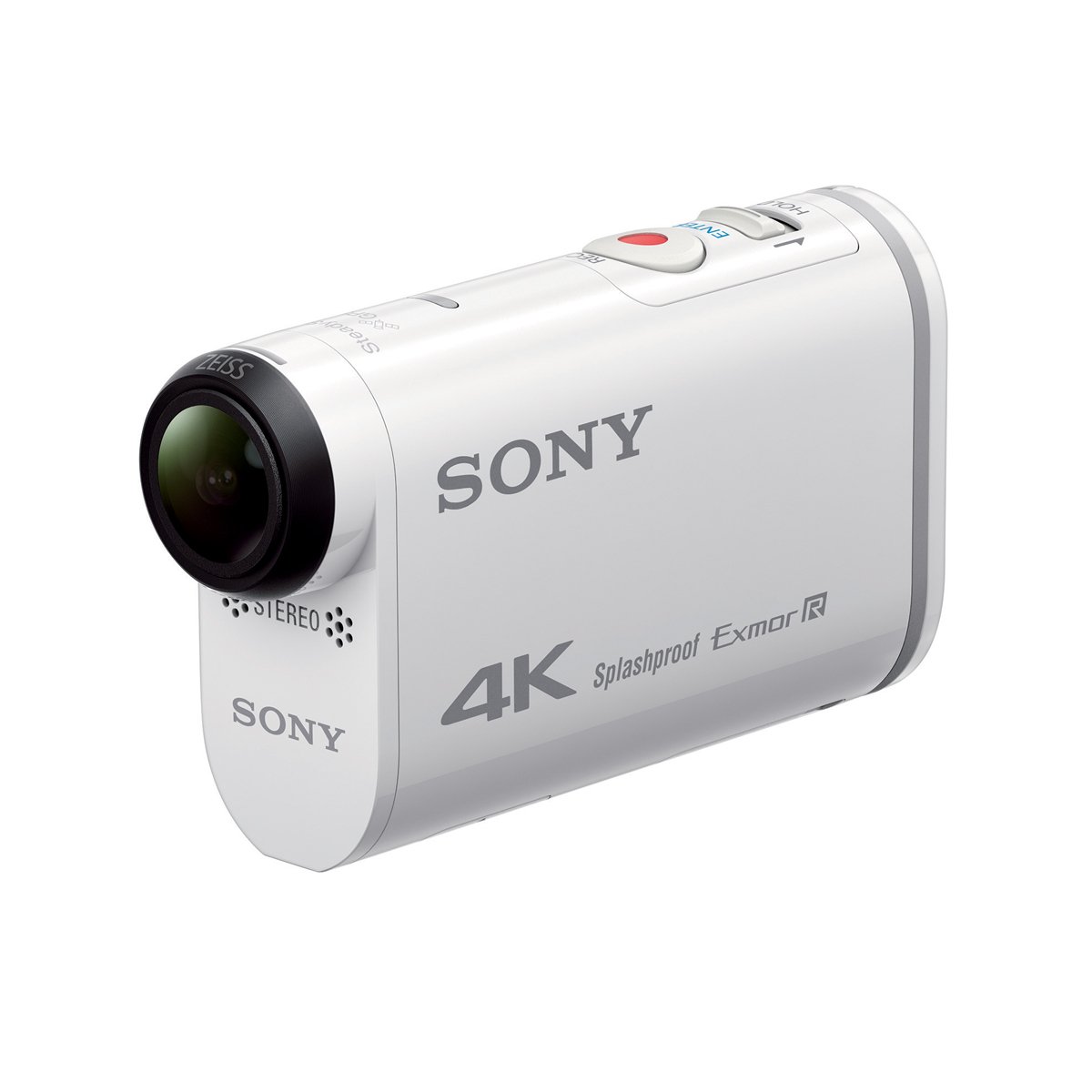 Buy Sony FDR-X1000V 8.8MP 4K Full HD Action Camcorder (White 