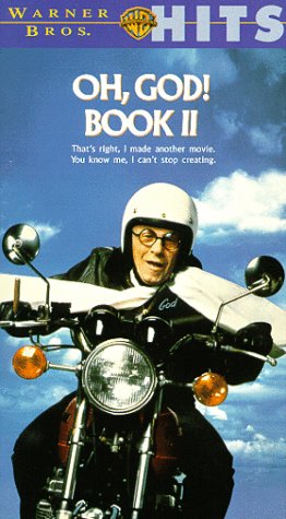 Oh God Book 2