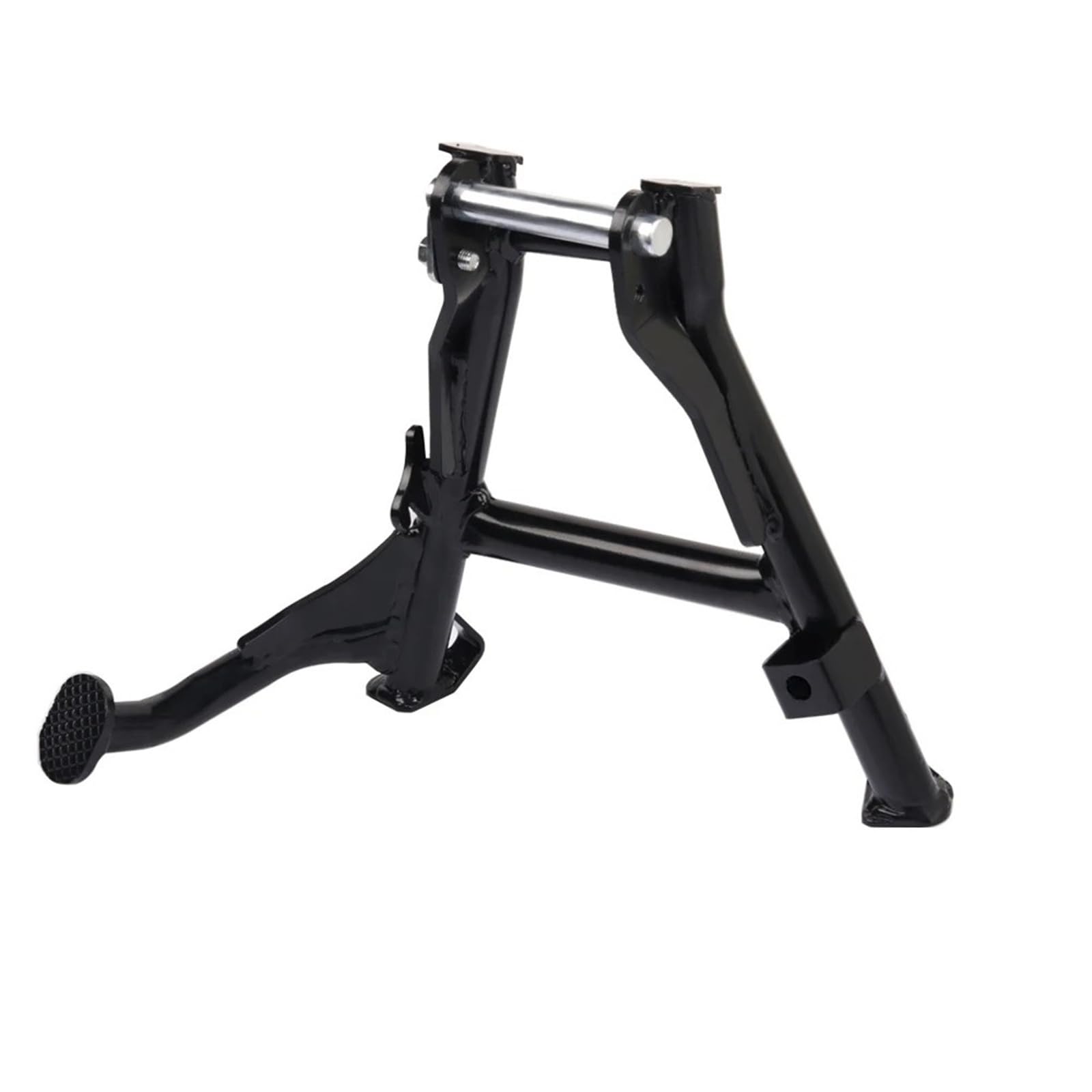 for CB500F CB500X 2019-2022 for CB400F CB400X Motorcycle Middle Kickstand Center Parking Stand Firm Holder Support Motorcycle Parking Support